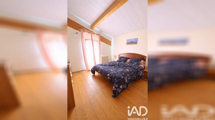 Ma-Cabane - Vente Maison Laruscade, 194 m²