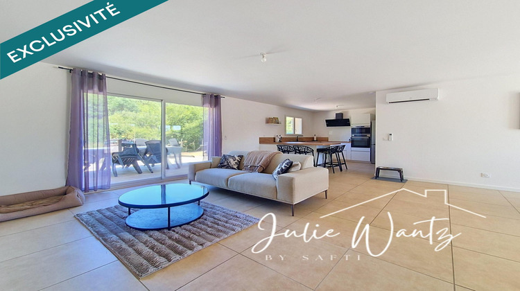 Ma-Cabane - Vente Maison Laruscade, 108 m²