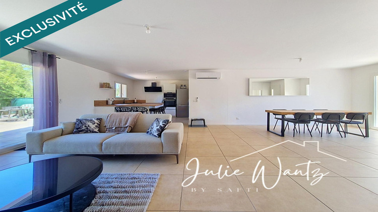 Ma-Cabane - Vente Maison Laruscade, 108 m²