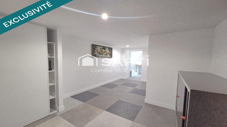 Ma-Cabane - Vente Maison Laruscade, 121 m²