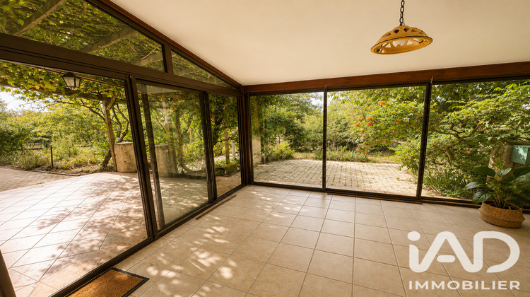 Ma-Cabane - Vente Maison Laruscade, 155 m²