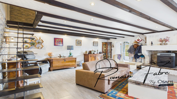 Ma-Cabane - Vente Maison Laruscade, 131 m²