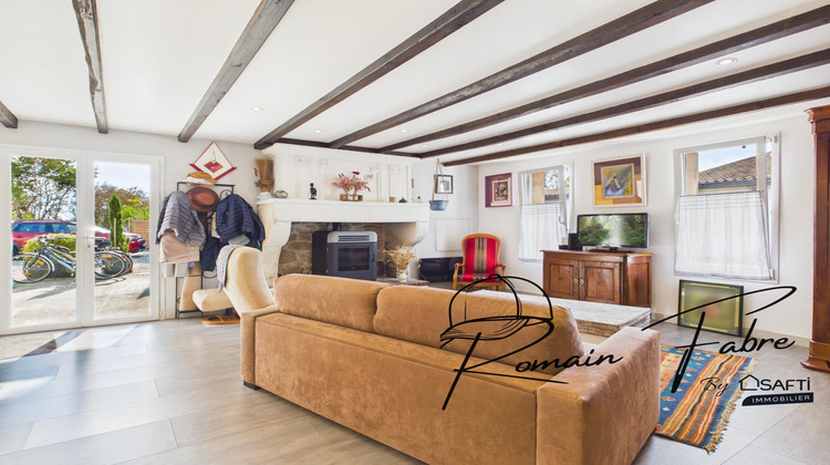 Ma-Cabane - Vente Maison Laruscade, 131 m²