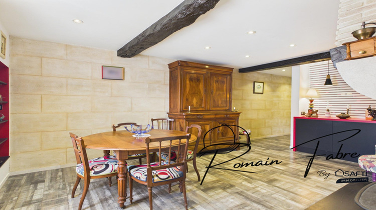 Ma-Cabane - Vente Maison Laruscade, 131 m²