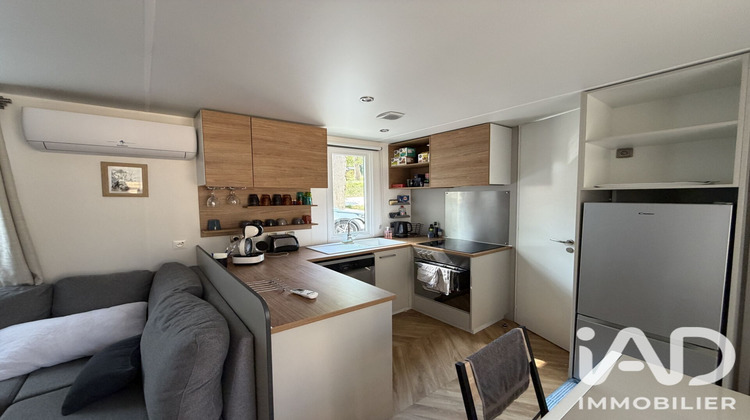 Ma-Cabane - Vente Maison Larzicourt, 40 m²