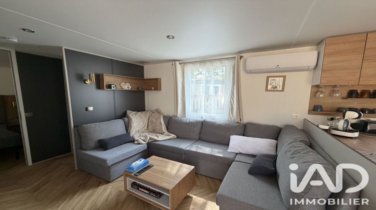 Ma-Cabane - Vente Maison Larzicourt, 40 m²
