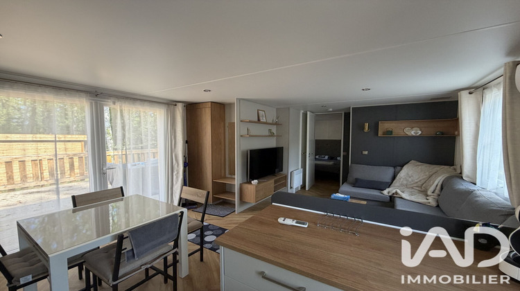 Ma-Cabane - Vente Maison Larzicourt, 40 m²