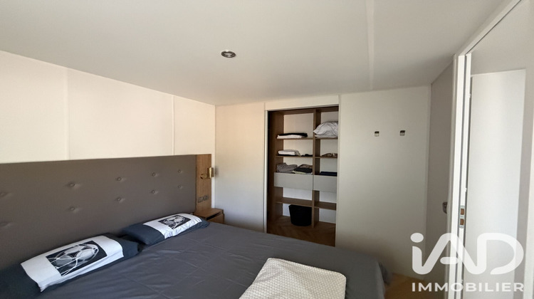 Ma-Cabane - Vente Maison Larzicourt, 40 m²