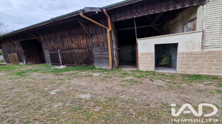 Ma-Cabane - Vente Maison Larzicourt, 152 m²