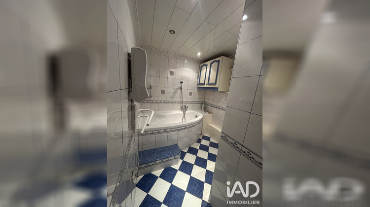 Ma-Cabane - Vente Maison Larzicourt, 74 m²