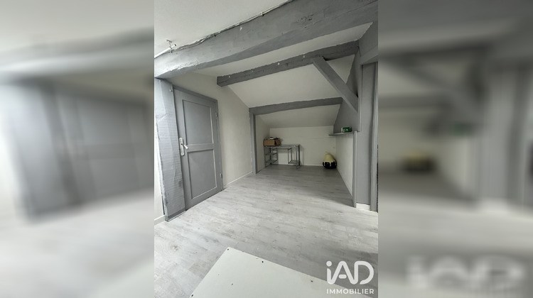 Ma-Cabane - Vente Maison Larzicourt, 74 m²