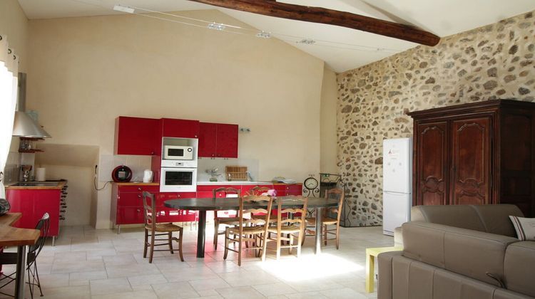 Ma-Cabane - Vente Maison Lasalle, 750 m²