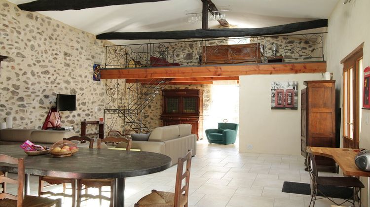 Ma-Cabane - Vente Maison Lasalle, 750 m²