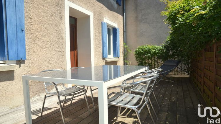 Ma-Cabane - Vente Maison Lasalle, 129 m²