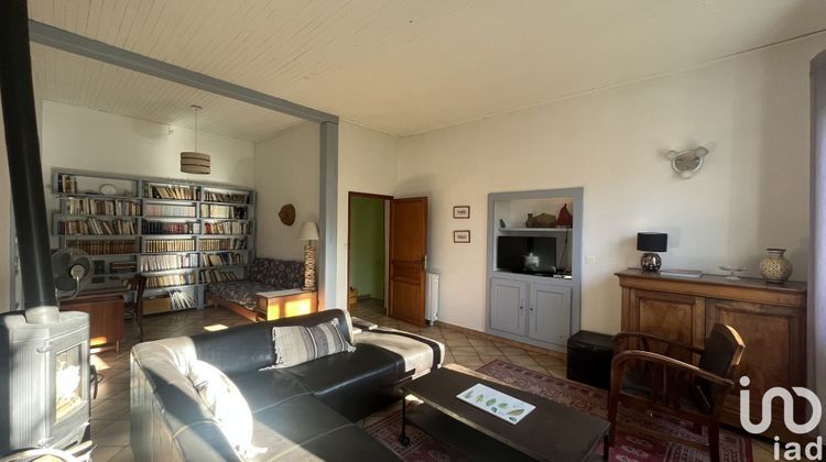 Ma-Cabane - Vente Maison Lasalle, 129 m²