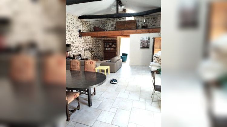 Ma-Cabane - Vente Maison Lasalle, 700 m²