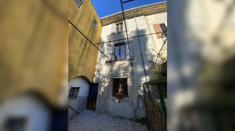 Ma-Cabane - Vente Maison LASALLE, 229 m²