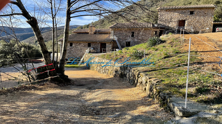 Ma-Cabane - Vente Maison Lasalle, 253 m²