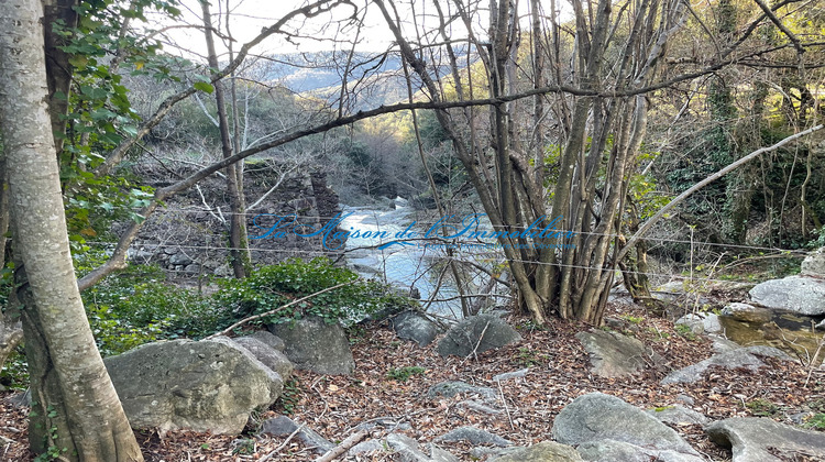 Ma-Cabane - Vente Maison Lasalle, 253 m²