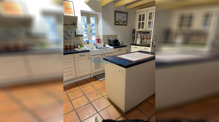 Ma-Cabane - Vente Maison Lasalle, 253 m²