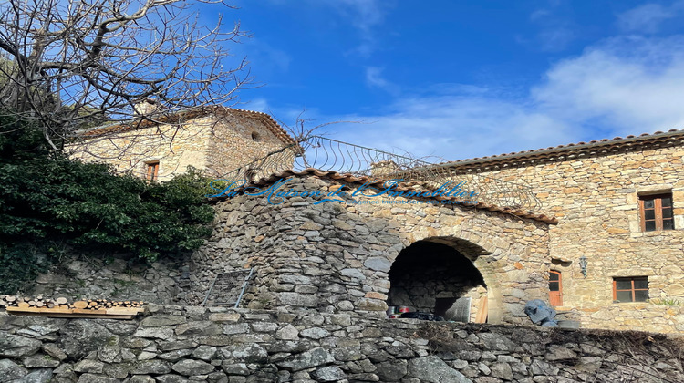 Ma-Cabane - Vente Maison Lasalle, 253 m²