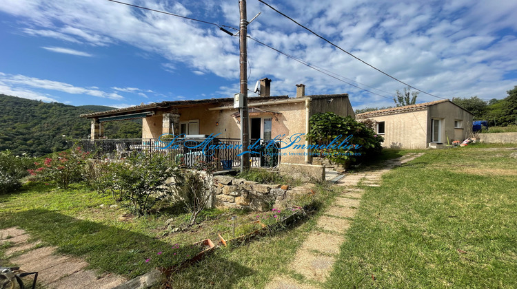 Ma-Cabane - Vente Maison Lasalle, 83 m²