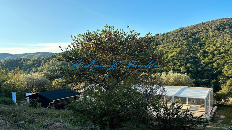 Ma-Cabane - Vente Maison Lasalle, 83 m²