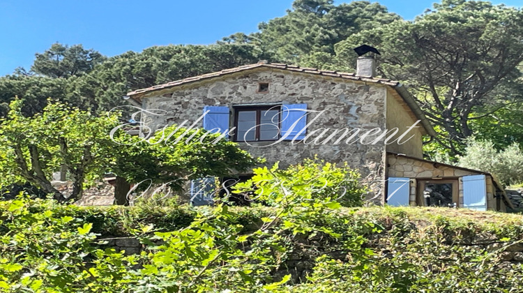 Ma-Cabane - Vente Maison LASALLE, 32 m²