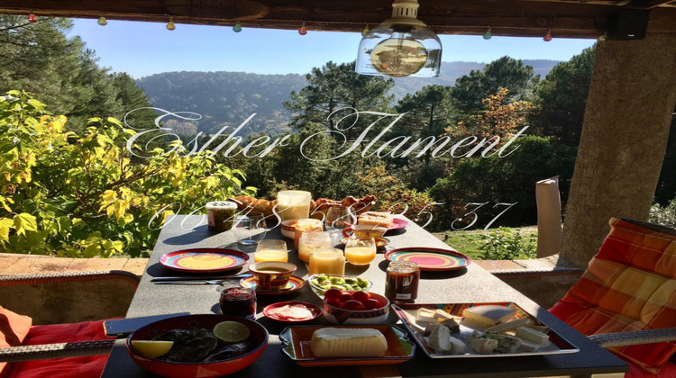 Ma-Cabane - Vente Maison LASALLE, 32 m²