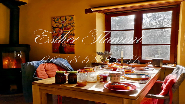 Ma-Cabane - Vente Maison LASALLE, 32 m²