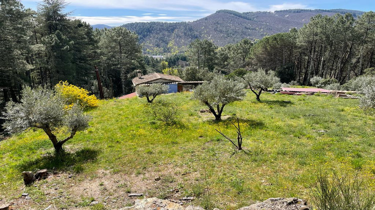 Ma-Cabane - Vente Maison LASALLE, 32 m²