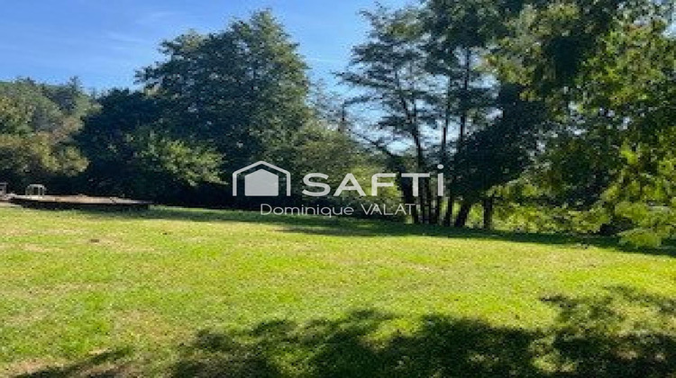 Ma-Cabane - Vente Maison Lasalle, 304 m²