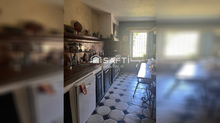 Ma-Cabane - Vente Maison Lasalle, 304 m²