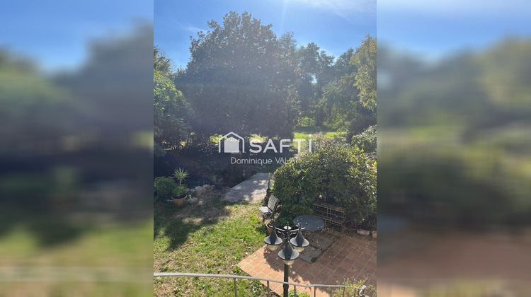 Ma-Cabane - Vente Maison Lasalle, 304 m²