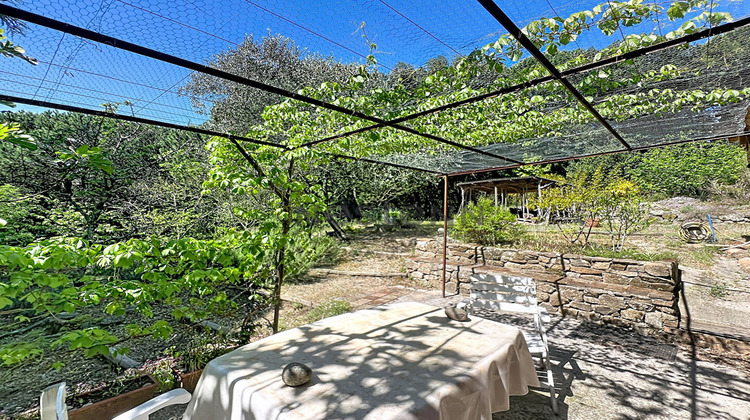 Ma-Cabane - Vente Maison LASALLE, 272 m²