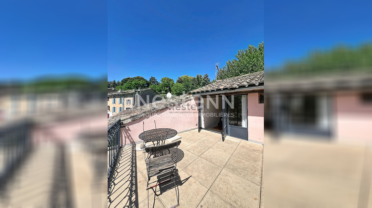 Ma-Cabane - Vente Maison LASALLE, 79 m²