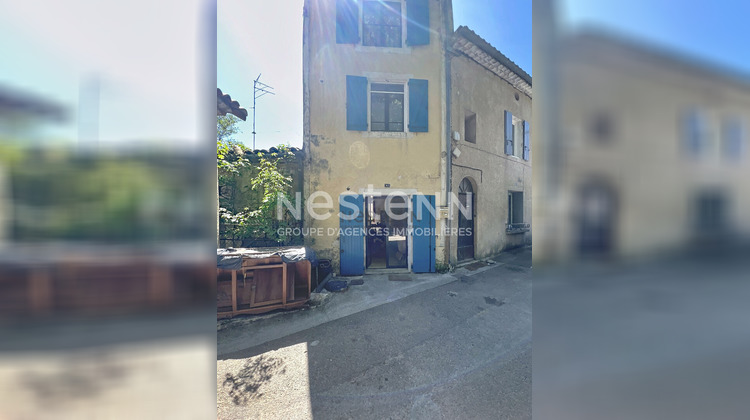 Ma-Cabane - Vente Maison LASALLE, 79 m²