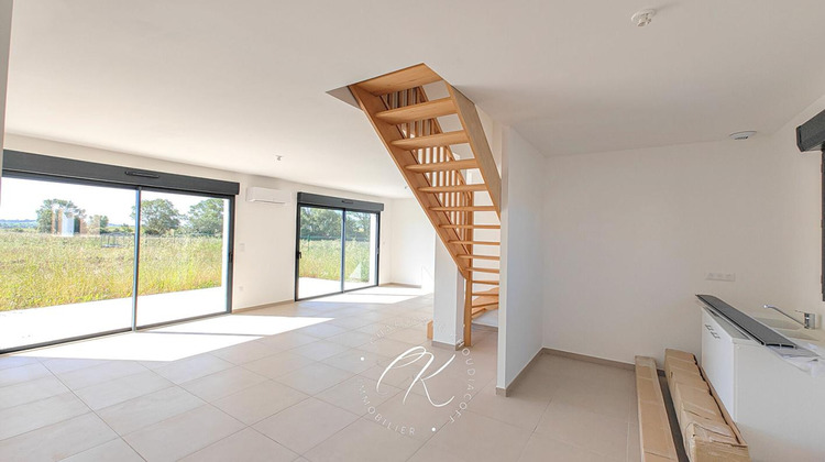 Ma-Cabane - Vente Maison LASBORDES, 157 m²