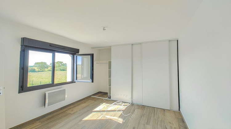 Ma-Cabane - Vente Maison LASBORDES, 157 m²