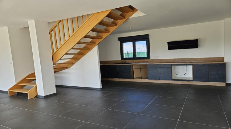 Ma-Cabane - Vente Maison LASBORDES, 156 m²