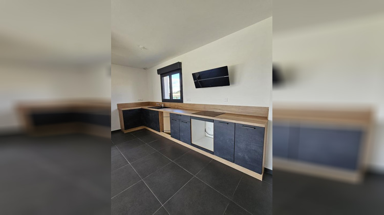 Ma-Cabane - Vente Maison LASBORDES, 156 m²