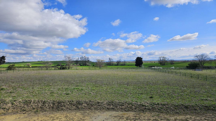 Ma-Cabane - Vente Maison LASBORDES, 156 m²