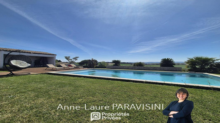 Ma-Cabane - Vente Maison LASBORDES, 285 m²