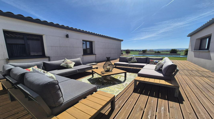 Ma-Cabane - Vente Maison LASBORDES, 285 m²