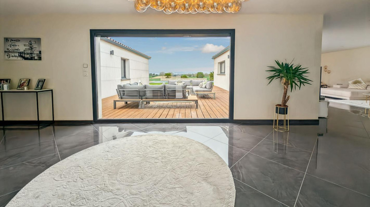 Ma-Cabane - Vente Maison LASBORDES, 285 m²