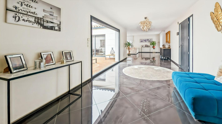 Ma-Cabane - Vente Maison LASBORDES, 285 m²
