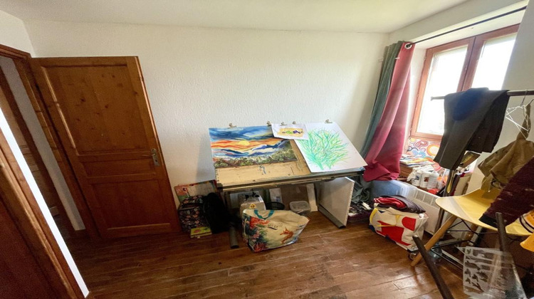 Ma-Cabane - Vente Maison LASCAUX, 88 m²