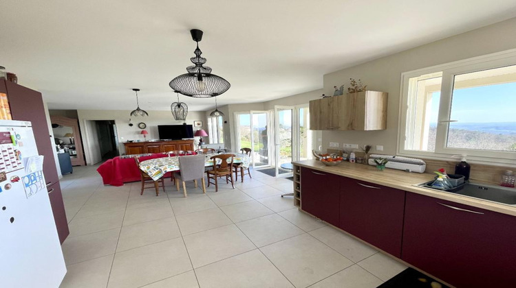 Ma-Cabane - Vente Maison LASCAUX, 106 m²