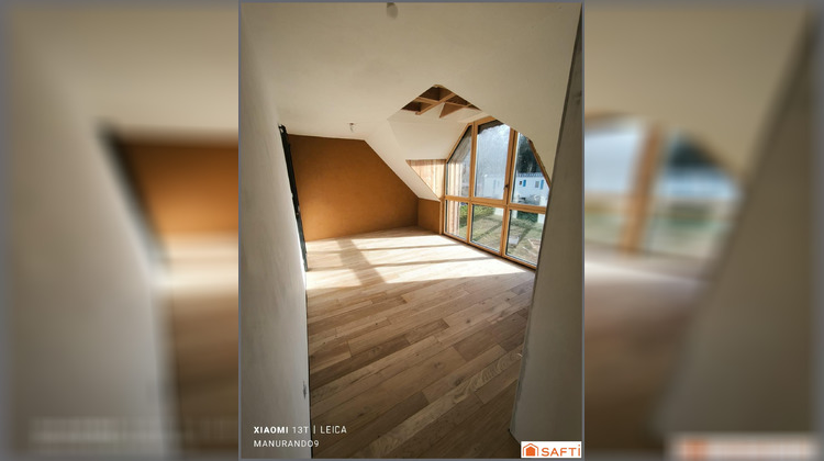 Ma-Cabane - Vente Maison Lascaux, 125 m²
