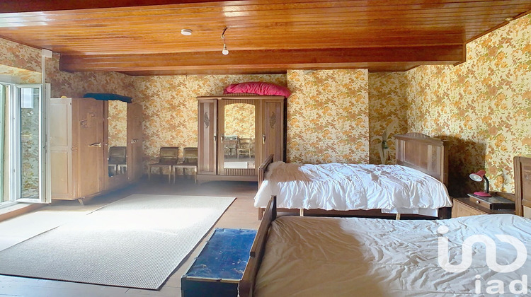 Ma-Cabane - Vente Maison Lascazères, 110 m²